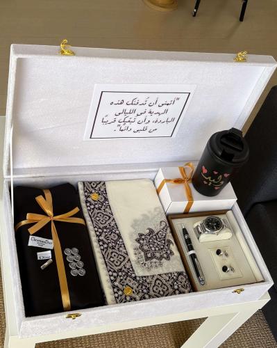 بوكسات الشتاء الرياض