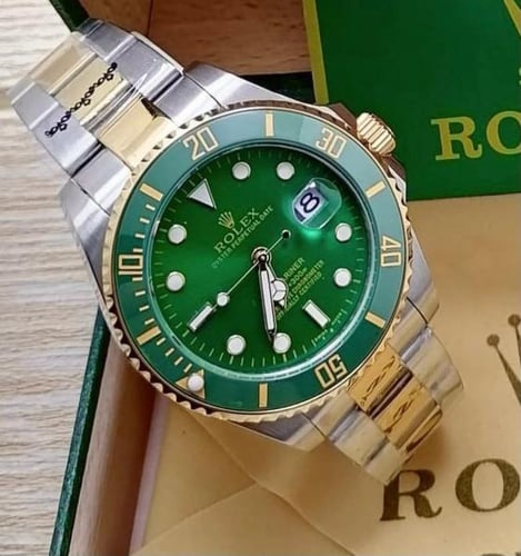 ساعه رولكس GMT رجالي