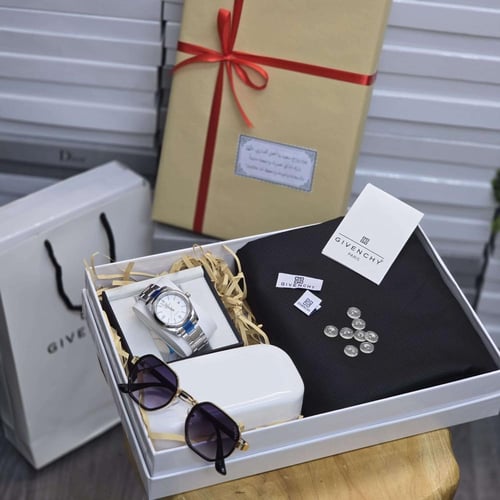 بوكس الشتاء رجالي