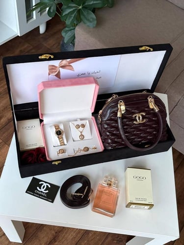 أفكار هدايا رومانسية للمخطوبين