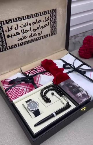 افخم هديه رجاليه