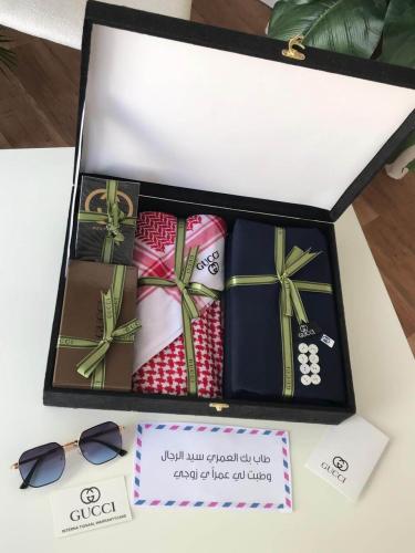 بكسات شتوي للرجال مميزه