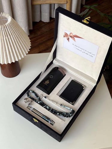 هدايا رجالية فاخرة افضل هدية للعيد