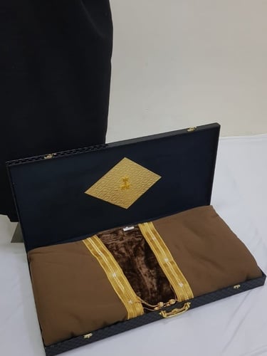 بوكس تغليف فروات