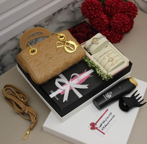 احلى هدية للحبيبة