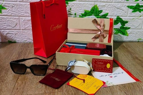 هدية للزوجة بعد رمضان