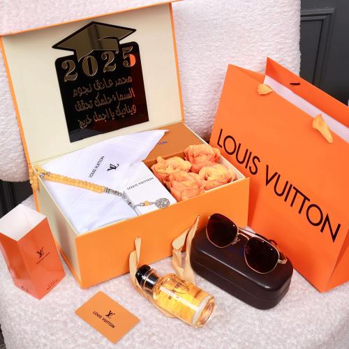 هدايا تخرج رجالية 2026