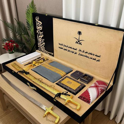 هدايا رسمية للرجال