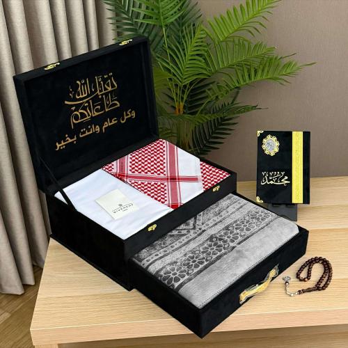 بوكس الاهداء الرجالي – رمضان والعيد 2026
