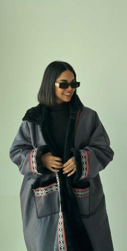 اجمل الفروات للشتاء نسائي