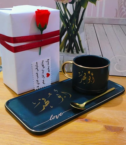 هدايا تخرج بسيطة فخم