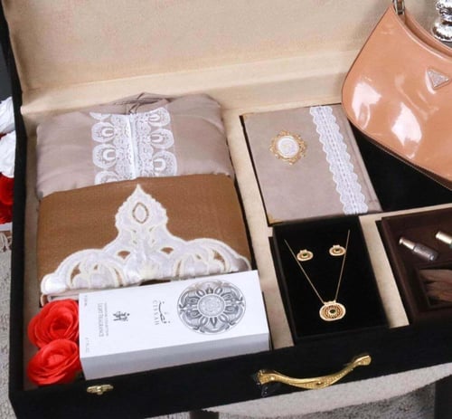 بوكسات هدايا رمضان