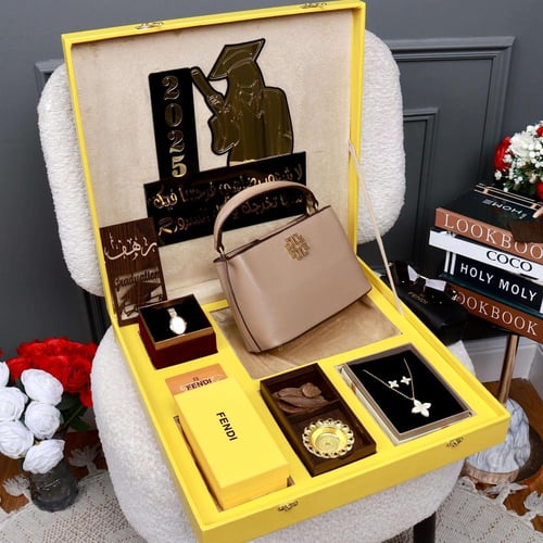 هدايا للمتخرجات 2025