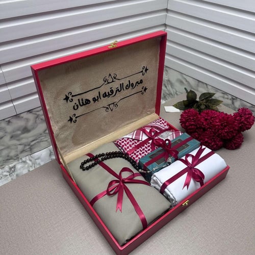 اجمل عروض هدايا رجالية للشتاء والصيف