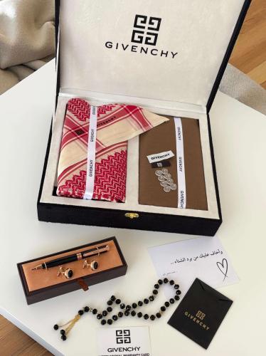 هديه شتوي لزوجي جفنشي