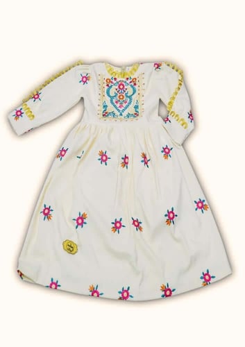 فساتين رمضان للبنات