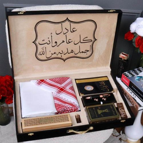 هدايا فخمه رجالي رمضانية