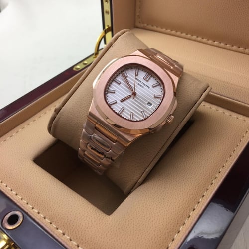 ساعه باتك فليب رجالي