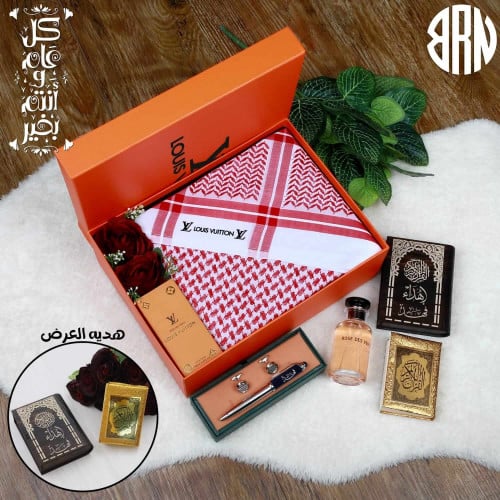 بوكس لويس فيتون رجالي فخم