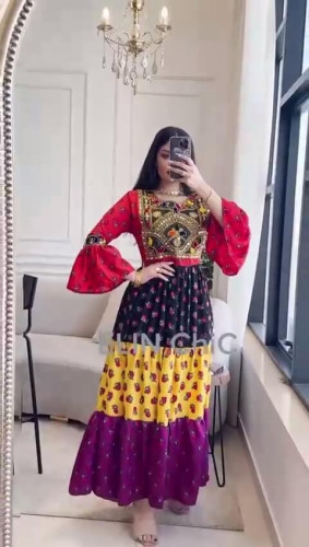 جلابية نسائية فخمة رمضان