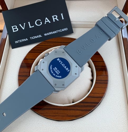 ساعه بلغاري رجالي مميزه