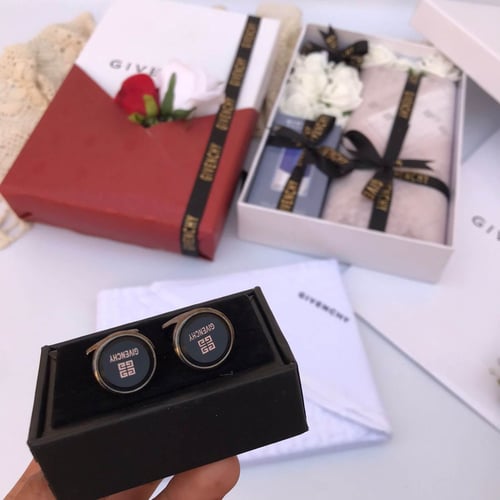 بوكس جيفنشي هدية للرجال اناقة