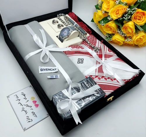 بوكس جفنشي شتوي