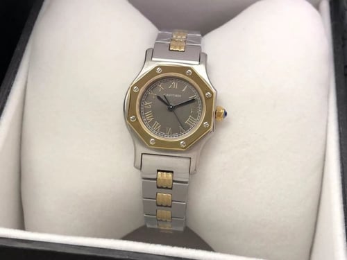 ساعات كارتير نسائي