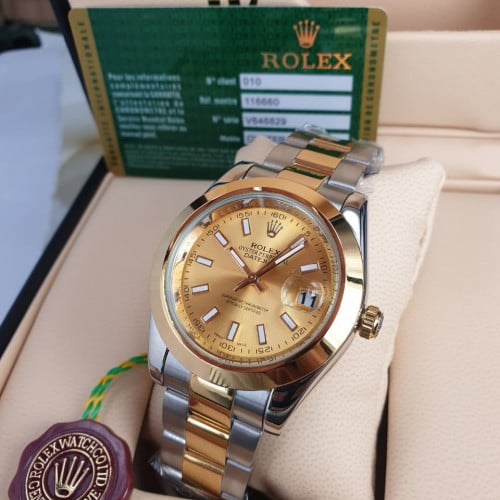 ساعات رولكس رجالي مميزه