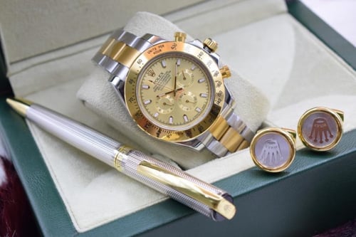 طقم رولكس رجالي