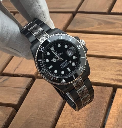 ساعه رولكس رجالي