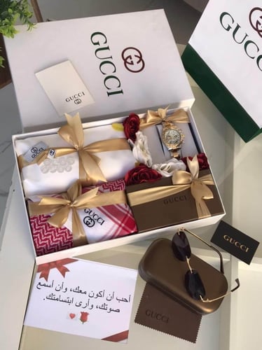 طقم قوتشي رجالي اجمل هدايا العيد