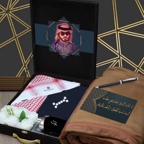 أجمل الهدايـا شتوي مع فروه بوكس مع اضافه صوره