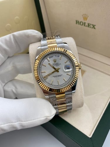 ساعه رولكس رجالي