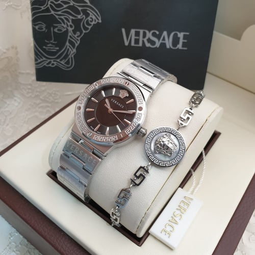 ساعه فرزاتشي نسائي