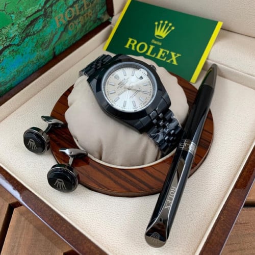 طقم رولكس رجالي