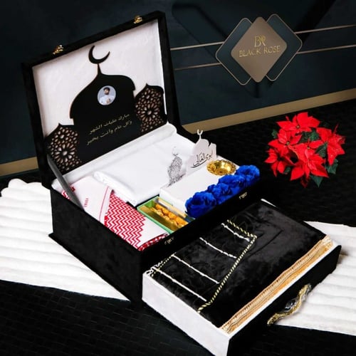 افكار هدايا رمضانية رجالي فخمه