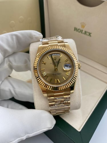 رولكس رجالي انيقة