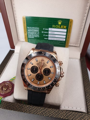 ساعه رولكس رجالي