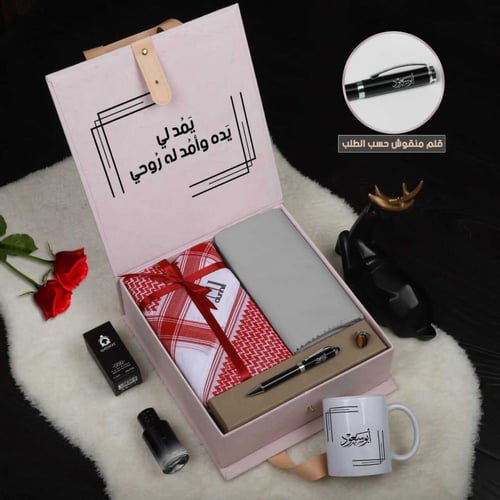 هدايا رجالية فخمة ماركه دنهل