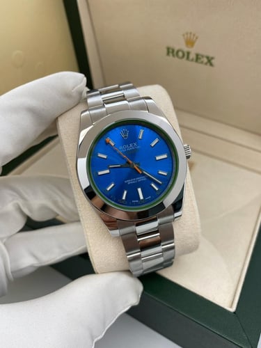 ساعه رولكس رجالي