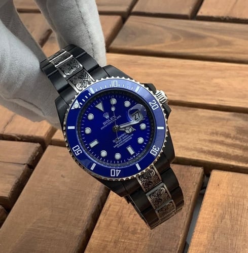 ساعه رولكس رجالي