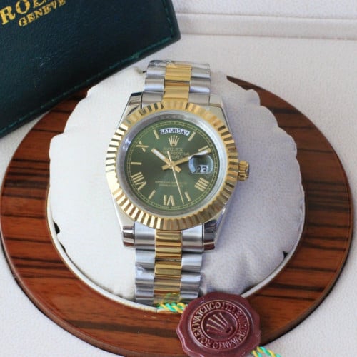 ساعات رجالي رولكس ماركه