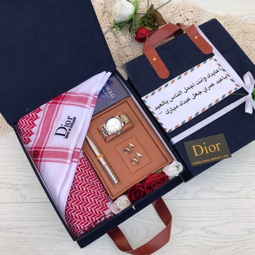 طقم رجالي هديه للرجال مميـزه وفريده من نوعها