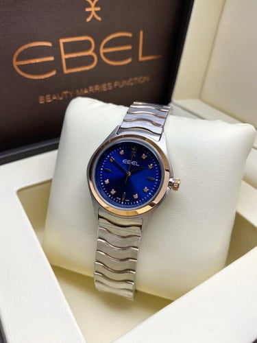 ساعه ايبل نسائي