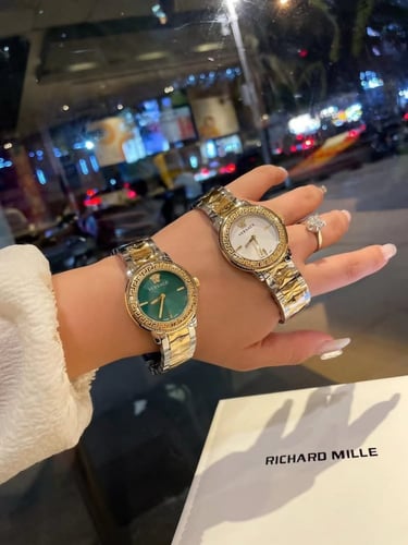 ساعه نسائي فرزاتشي