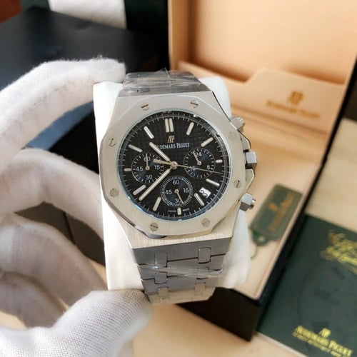 ساعات ادميربياجيه رجالي