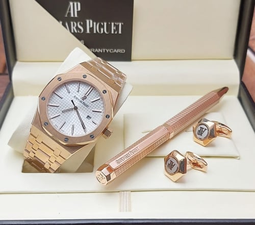 طقم ادمير بياجيت رجالي