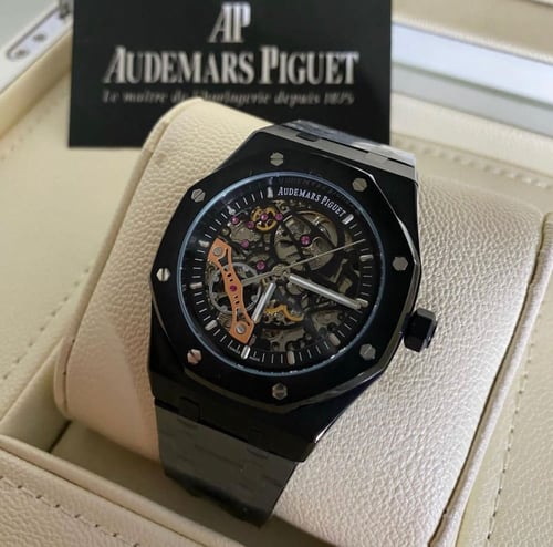 ساعه ادمير بياجيه رجالي