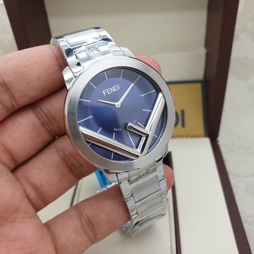 ساعه فندي رجالي